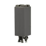 Kinderkraft Putni krevetić s dodacima 3u1 Joy 2, Dark Grey - Slika 5