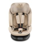Kinderkraft autosjedalica XPEDITION 3 i-Size 0-36 kg (40-150 cm) 360, Beige - Slika 6
