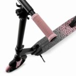 Kinderkraft romobil FREELY, Pink - Slika 6