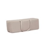 Kinderkraft Putni krevetić s dodacima 3u1 Joy 2, Beige - Slika 6