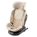 Kinderkraft autosjedalica XPEDITION 3 i-Size 0-36 kg (40-150 cm) 360, Beige - Slika 7