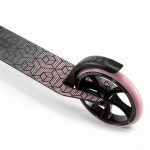 Kinderkraft romobil FREELY, Pink - Slika 7