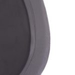 PLUSH NEST Suhi bazen 90×30 cm – sivi - Slika 7