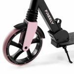 Kinderkraft romobil FREELY, Pink - Slika 8