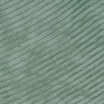 PLUSH NEST Jastuk za pod 60×60 cm – zeleni - Slika 2