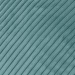 PLUSH NEST Fotelja 77x67x50 cm – plava - Slika 3