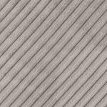 PLUSH NEST Fotelja medo 68×45 cm – bež - Slika 3