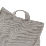 PLUSH NEST Fotelja 77x67x50 cm – bež - Slika 5