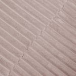 PLUSH NEST Suhi bazen 90×30 cm – rozi - Slika 10