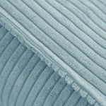 PLUSH NEST Jastuk za pod 60×60 cm – plavi - Slika 8