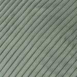 PLUSH NEST Fotelja 77x67x50 cm - zelena - Slika 3