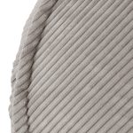 PLUSH NEST Fotelja medo 68×45 cm – bež - Slika 5