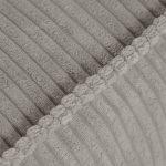 PLUSH NEST Jastuk za pod 60×60 cm – bež - Slika 6