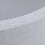 PLUSH NEST Bazen s 200 loptica 90×30 cm – svijetlo sivi - Slika 2