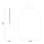 Ruksak Spidey Style Icons - Slika 5