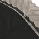 PLUSH NEST Suhi bazen 90×30 cm – bež - Slika 6