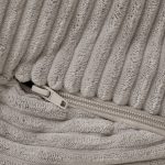 PLUSH NEST Fotelja medo 68×45 cm – bež - Slika 2