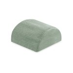 PLUSH NEST Mekani poligon s 9 elemenata - zeleni - Slika 8