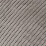 PLUSH NEST Fotelja 77x67x50 cm – bež - Slika 3