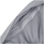 PLUSH NEST Vreća za sjedenje vodootporna veličina “S” – siva - Slika 2