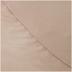 PLUSH NEST Vreća za sjedenje vodootporna veličina "S" - bež - Slika 2