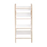 PLUSH NEST Toranj za pomoć u kuhinji, kuhinjska stolica u 3 razine - oblak - Slika 6