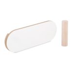 PLUSH NEST dječja daska za ravnotežu - Slika 2