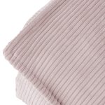 PLUSH NEST Fotelja 77x67x50 cm – svijetlo roza - Slika 5