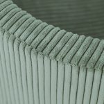 PLUSH NEST Suhi bazen 90×30 cm – zeleni - Slika 5