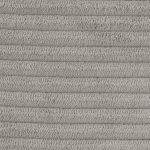 PLUSH NEST Cvijetna podloga 115x115x5 cm – bež - Slika 9