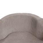 Plush Nest Bazen s 300 loptica 95×30 cm cvijet – bež - Slika 9