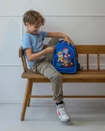 Ruksak Paw Patrol Go Pups Go - Slika 5