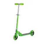 Chipolino romobil Sharky green