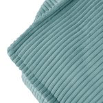 PLUSH NEST Fotelja 77x67x50 cm – plava - Slika 6