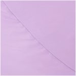 PLUSH NEST Vreća za sjedenje vodootporna veličina “S” – ljubičasta - Slika 2