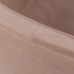 PLUSH NEST Suhi bazen 90×30 cm – zlatni/bež - Slika 8