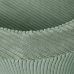 PLUSH NEST Fotelja za djecu – zelena - Slika 3