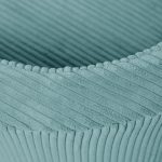 PLUSH NEST Fotelja za djecu – plava - Slika 2