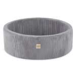 PLUSH NEST Mekani poligon s 2 elementa - sivi - Slika 6