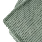 PLUSH NEST Fotelja 77x67x50 cm - zelena - Slika 2