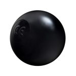 PLUSH NEST Loptice za bazen promjera 6 cm – 200 kom - crne - Slika 5