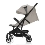 Zopa kolica Jet Ivory Beige - Slika 2