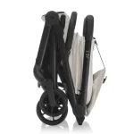 Zopa kolica Jet Ivory Beige - Slika 7