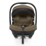 ZOPA AUTOSJEDALICA XM PLUS I-SIZE - TOFFEE BROWN - Slika 2