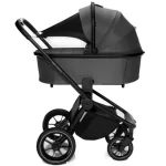 Zopa košara XL za Move 3 All Black - Slika 3