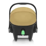 ZOPA AUTOSJEDALICA XM PLUS I-SIZE - KODI BRONZE - Slika 3