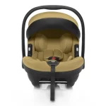 ZOPA AUTOSJEDALICA XM PLUS I-SIZE - KODI BRONZE - Slika 4