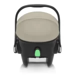 ZOPA AUTOSJEDALICA XM PLUS I-SIZE - BOSS GREY - Slika 2