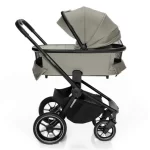 Zopa košara XL za Move 3 Boss Grey - Slika 5