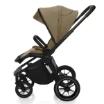 ZOPA KOLICA MOVE CROSS 3 - TOFFEE BROWN - Slika 3